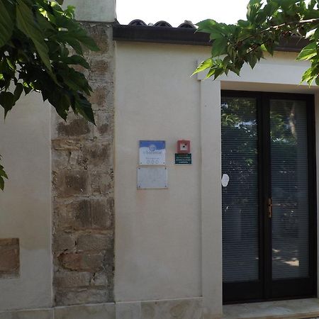 Lebaronie Villa Scicli Exteriör bild