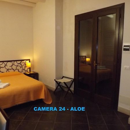Lebaronie Villa Scicli Exteriör bild