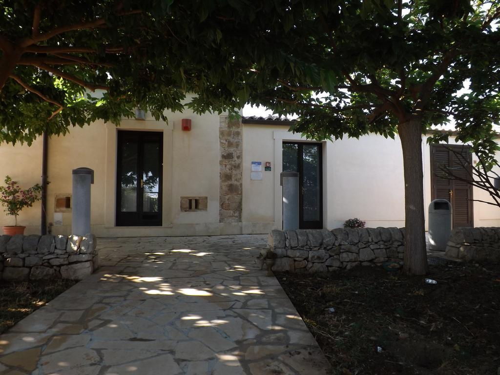 Lebaronie Villa Scicli Exteriör bild
