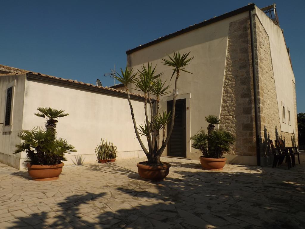 Lebaronie Villa Scicli Exteriör bild