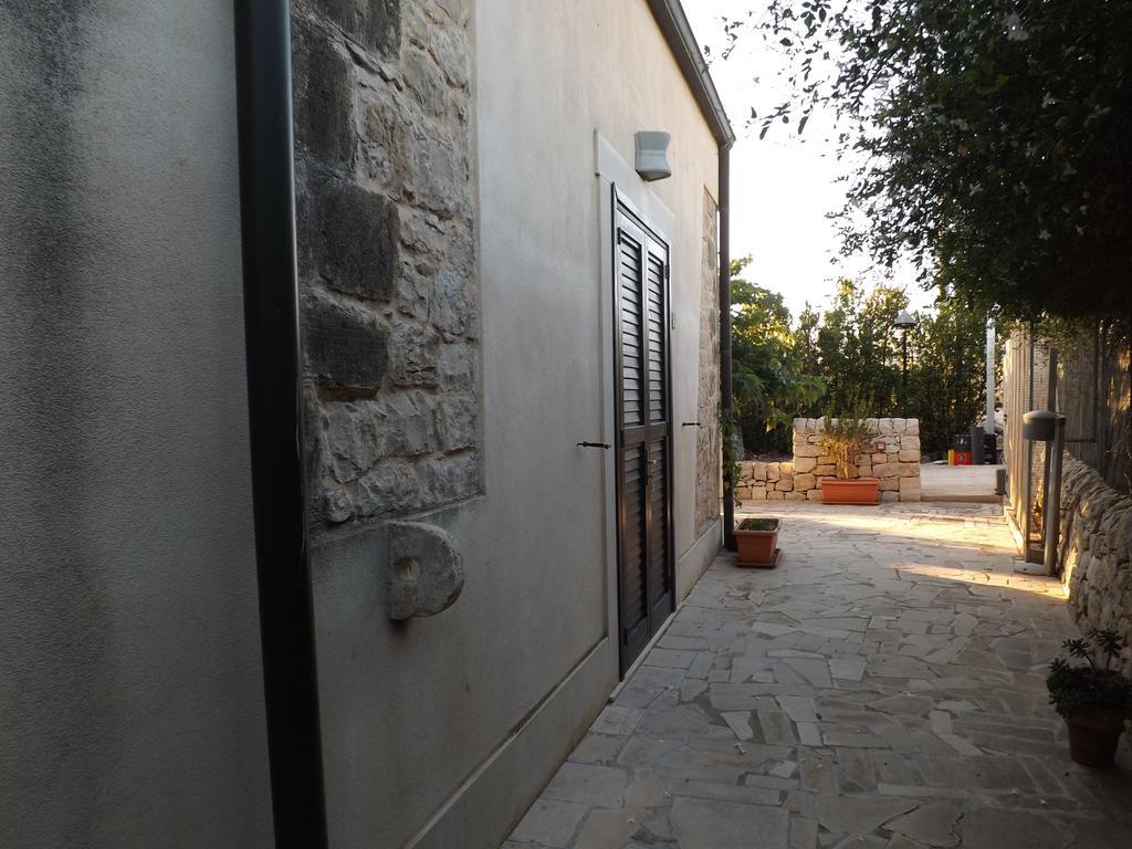 Lebaronie Villa Scicli Exteriör bild