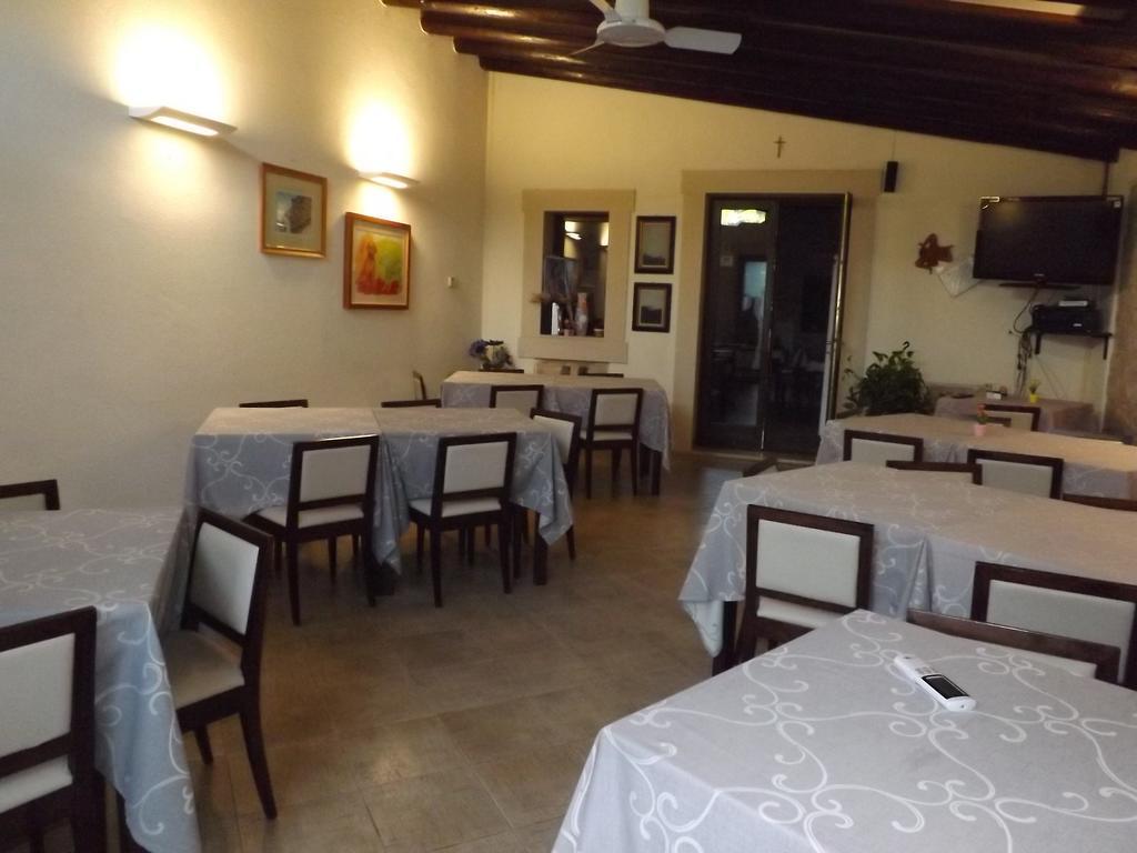 Lebaronie Villa Scicli Exteriör bild