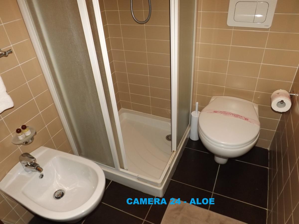 Lebaronie Villa Scicli Exteriör bild