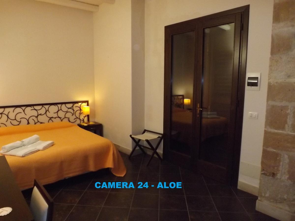 Lebaronie Villa Scicli Exteriör bild