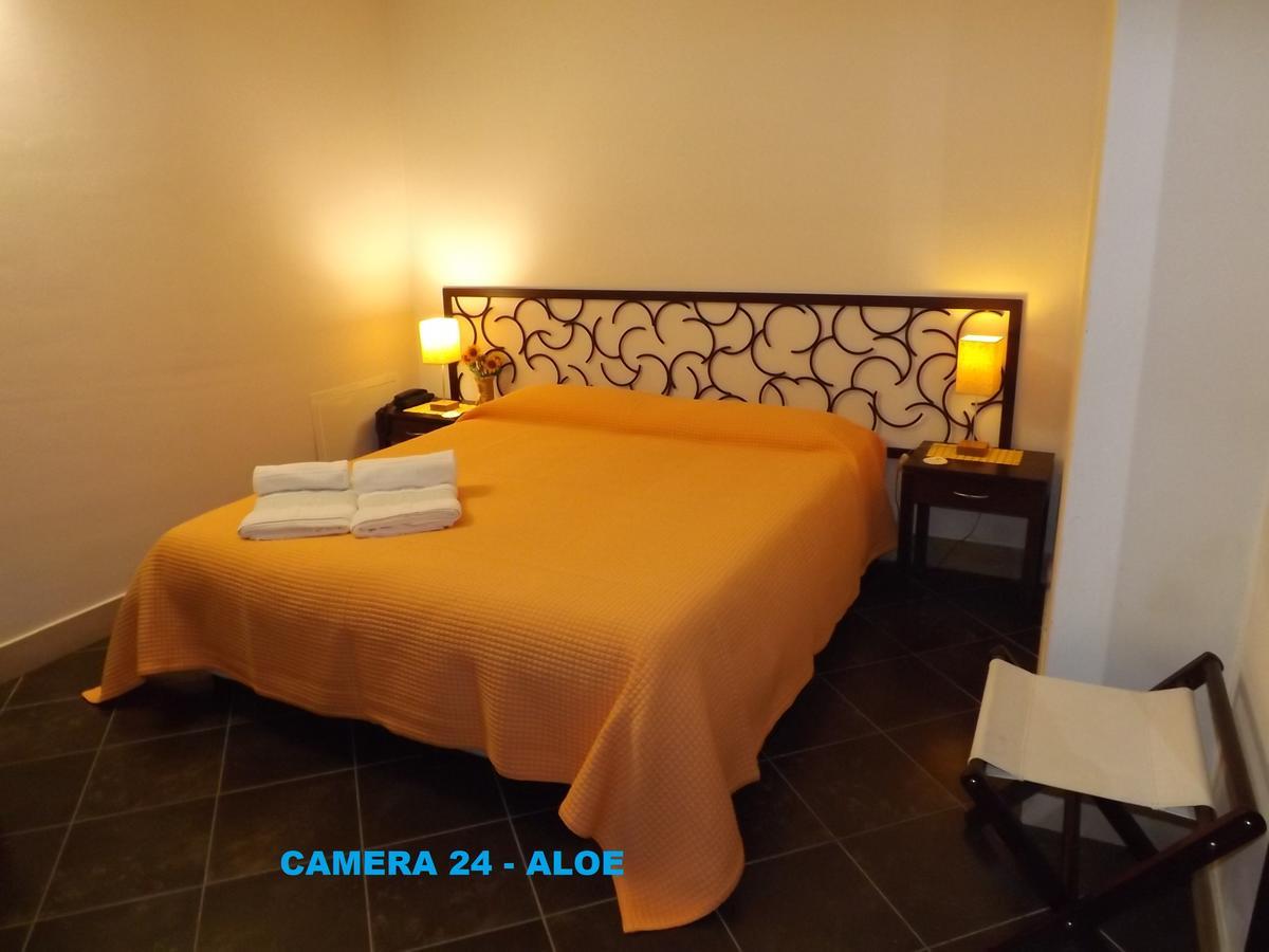 Lebaronie Villa Scicli Exteriör bild