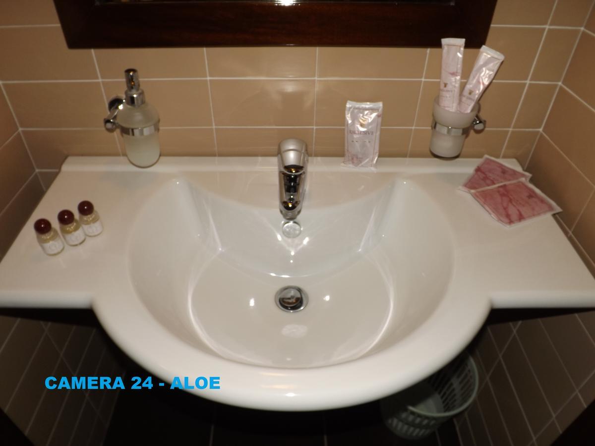 Lebaronie Villa Scicli Exteriör bild