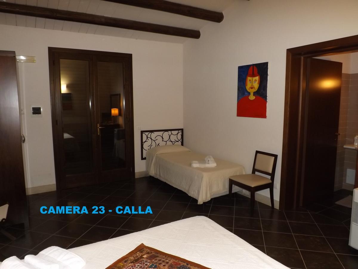 Lebaronie Villa Scicli Exteriör bild