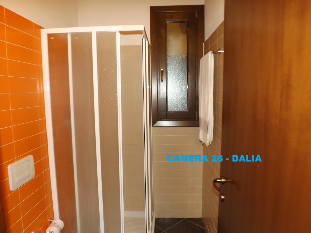 Lebaronie Villa Scicli Exteriör bild