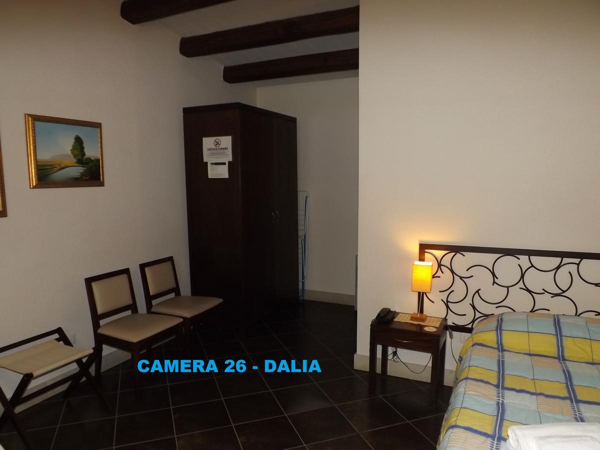 Lebaronie Villa Scicli Exteriör bild