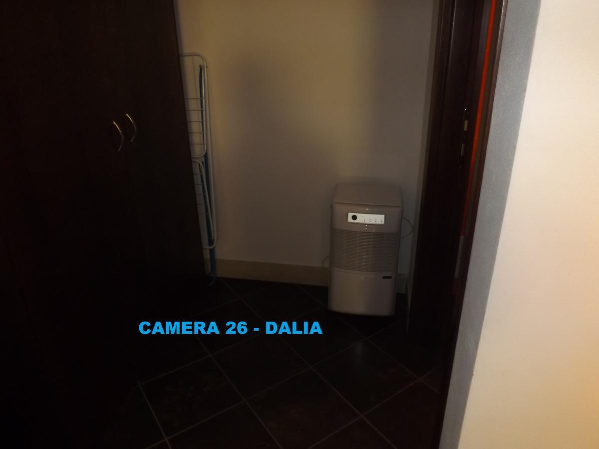 Lebaronie Villa Scicli Exteriör bild