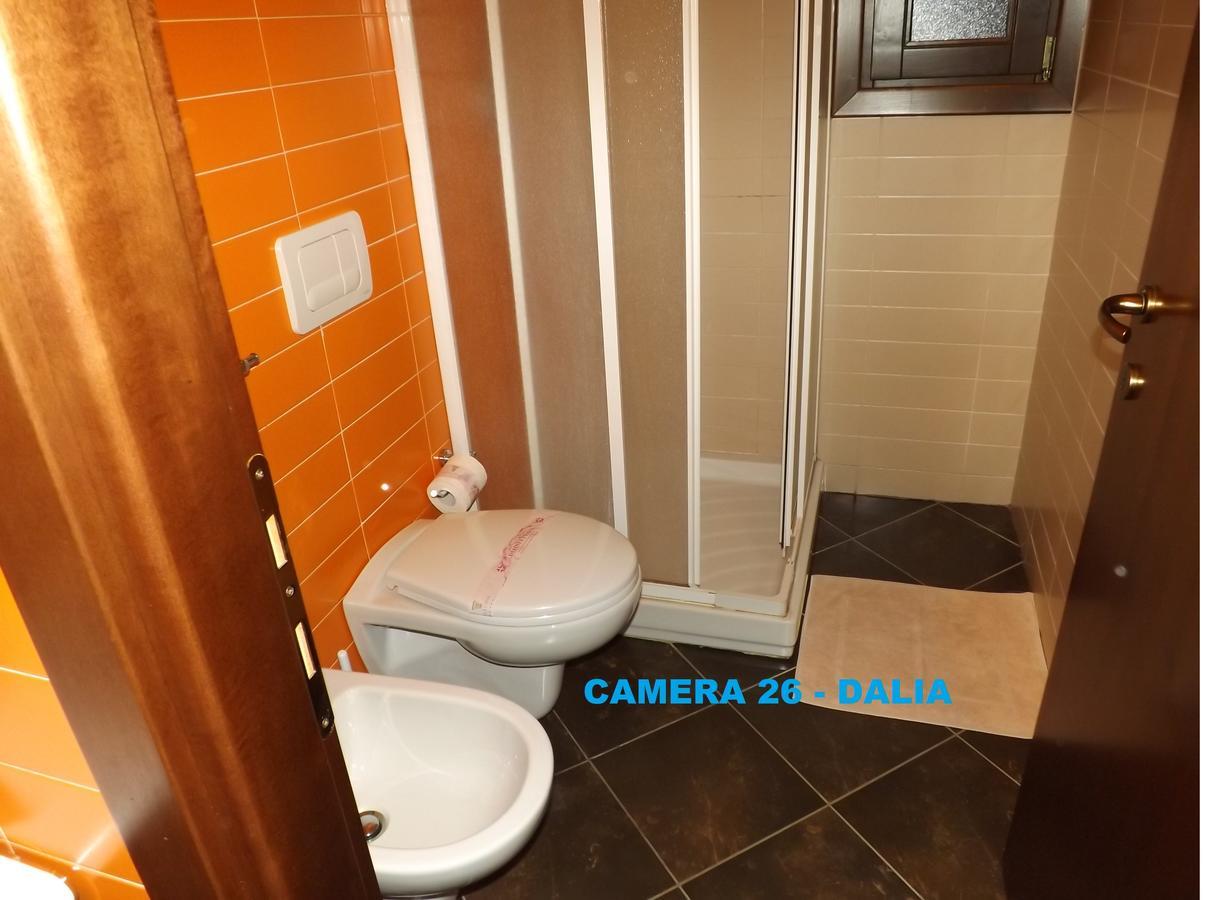 Lebaronie Villa Scicli Exteriör bild