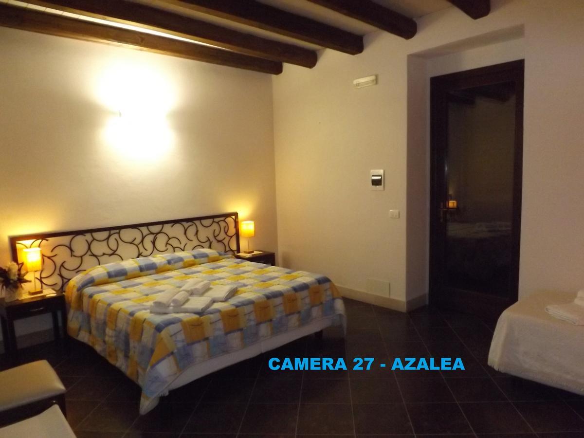 Lebaronie Villa Scicli Exteriör bild