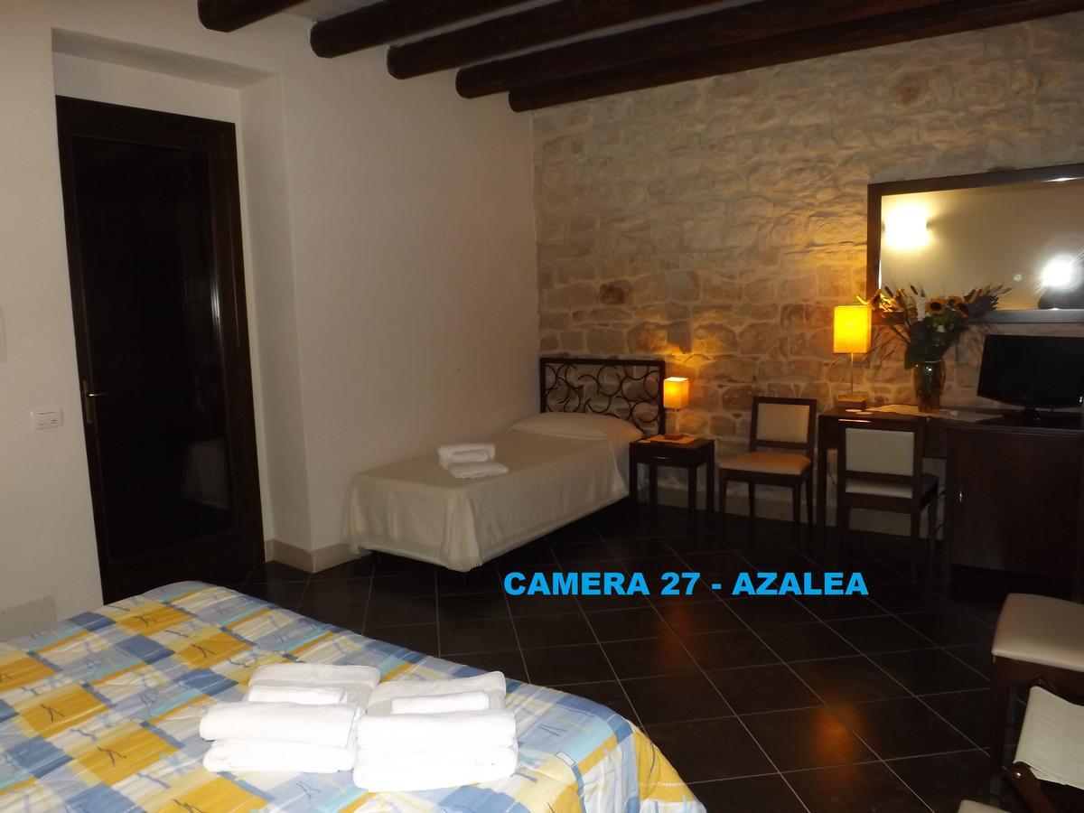 Lebaronie Villa Scicli Exteriör bild